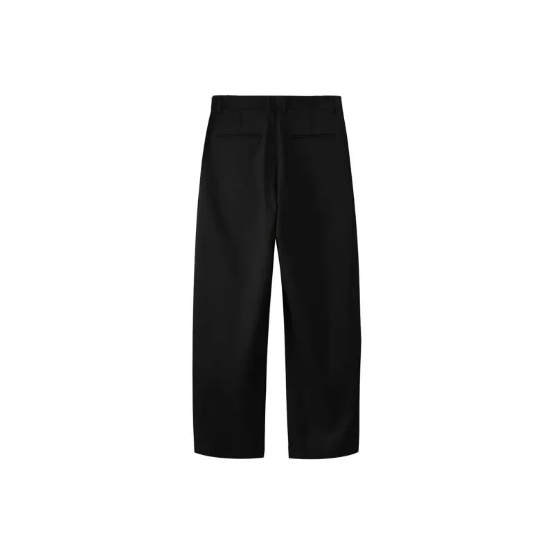 ASEDE Casual Pants Unisex-8
