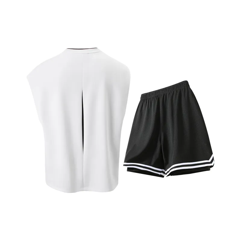 MUSCLETECH Casual Sportswear Unisex-9