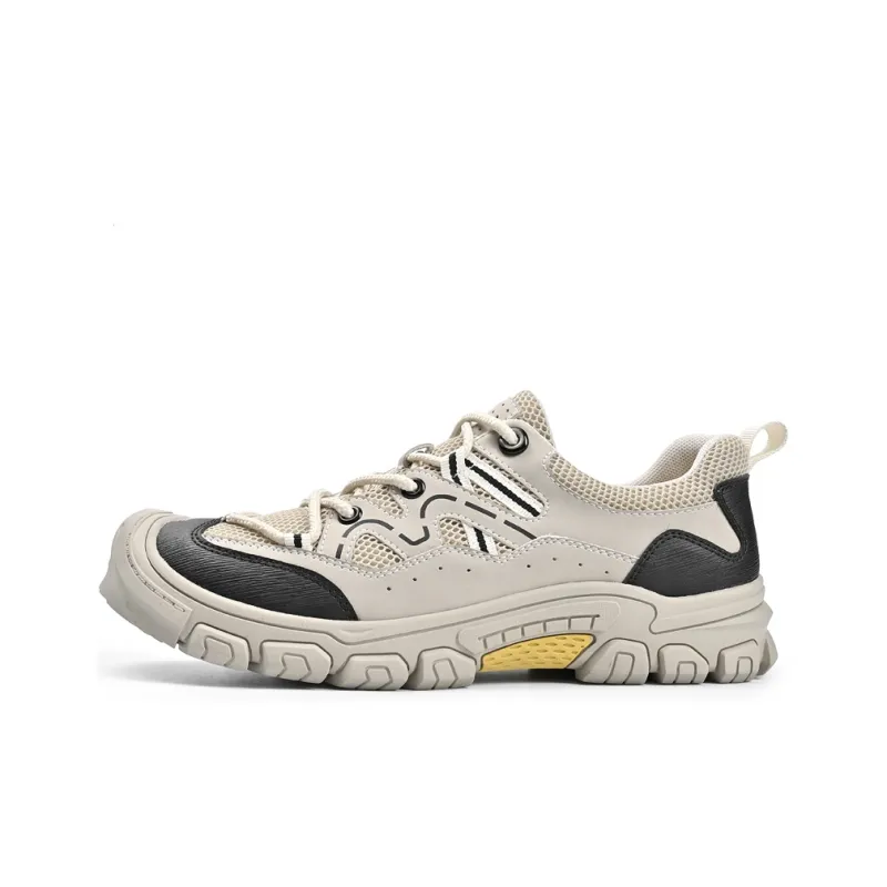 Frank Mully Low Top Casual Shoes Men's-0