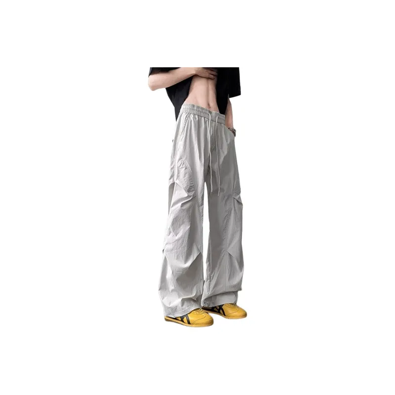 Humanism 1986 Casual Pants Unisex-0
