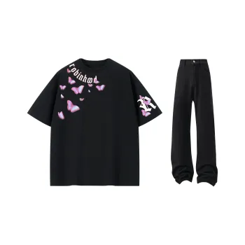 ROBINHOOD Casual Sportswear Unisex
