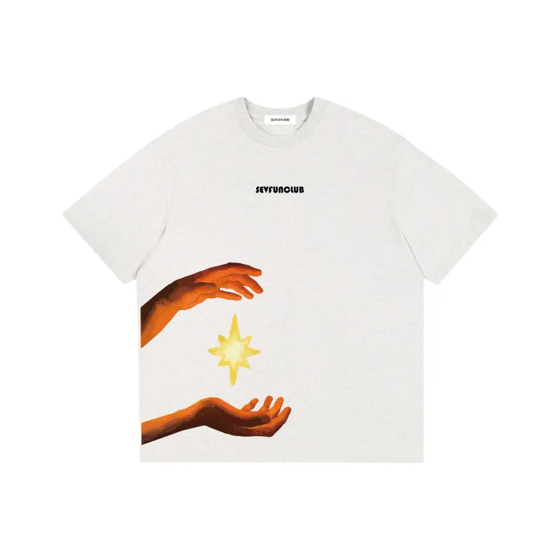 7 SEVFUN T-Shirts Unisex-11