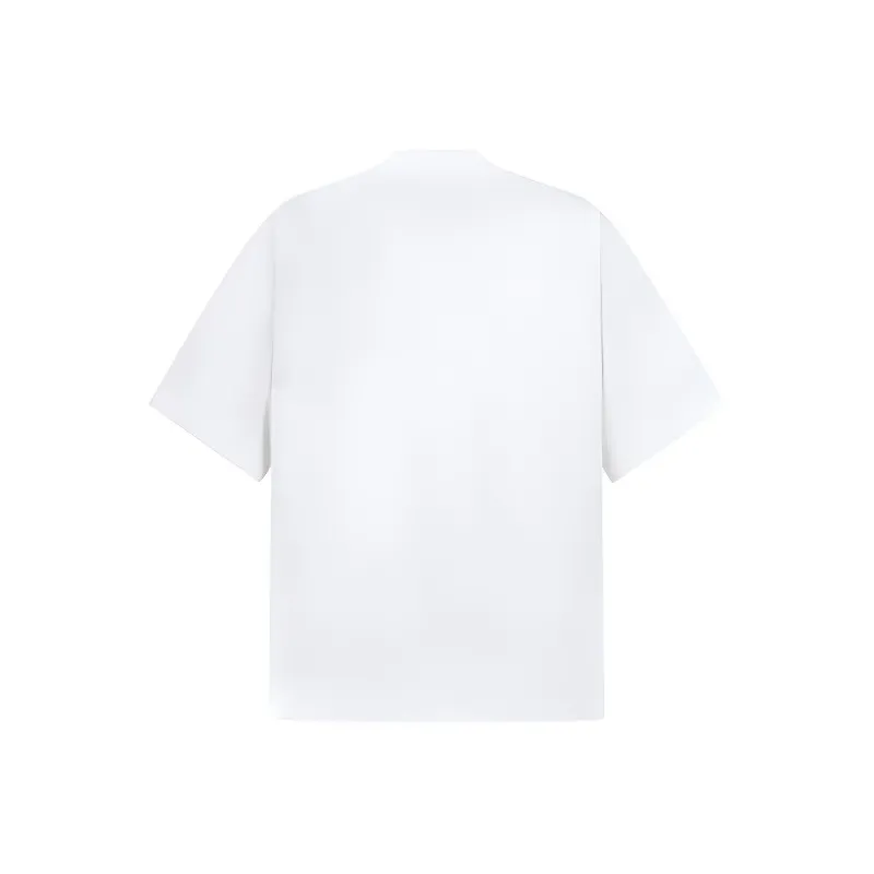 ULTRA QUATTRO T Shirts Unisex-1