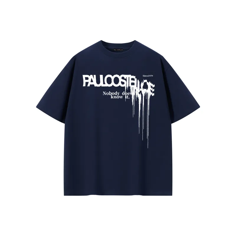 PAUL COSTELLOE T-Shirts Unisex-6
