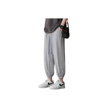 ZWWWZ Casual Pants Unisex