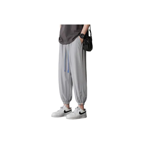 ZWWWZ Casual Pants Unisex