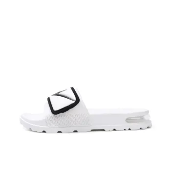 DOUBLE STAR 88 Slip Resistant Abrasion Resistant Slide Slippers Men's