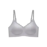 1 Pack (Gray Purple)