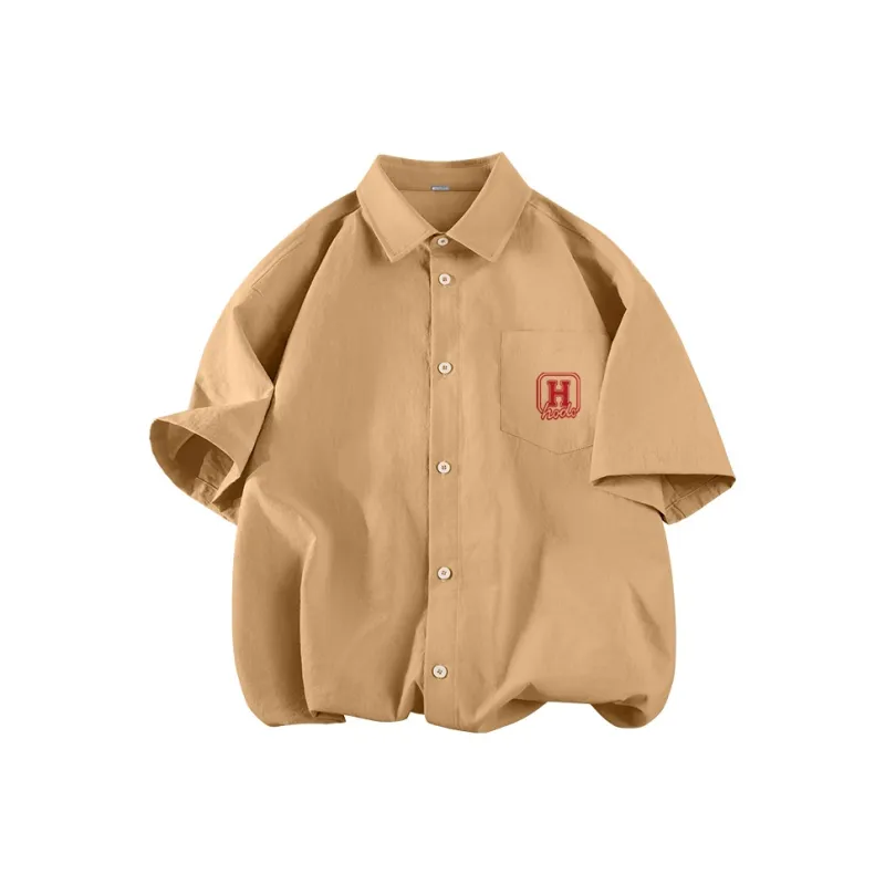 Red bean Shirts Unisex-8