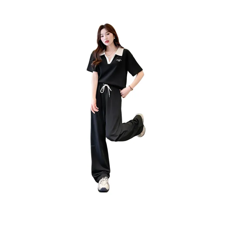 JEANSWEST Casual Suits Women's-5