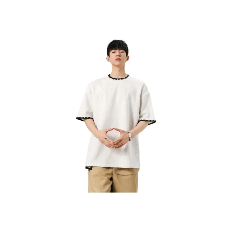 Fakeyoung T Shirts Unisex-0