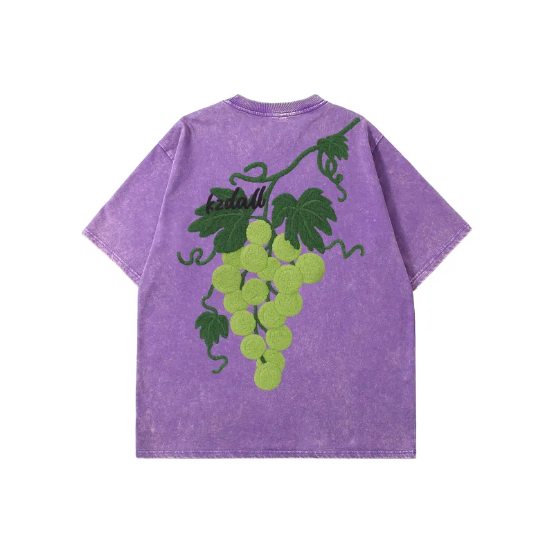 FALIAMS T-Shirts Unisex-19