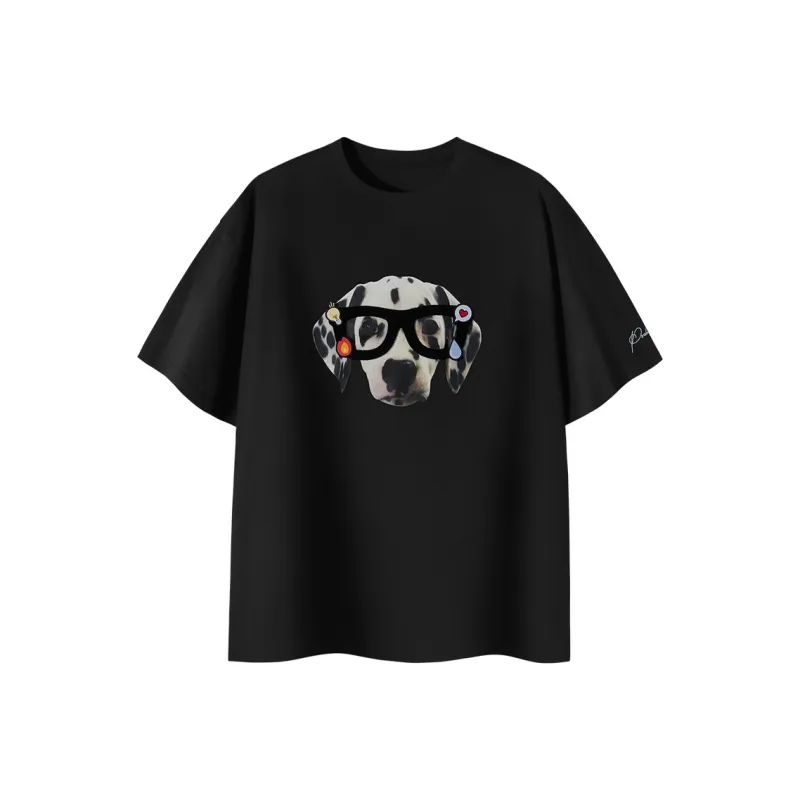 PSO Brand T Shirts Unisex-0