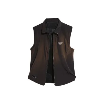 JINBEILE Vests Unisex