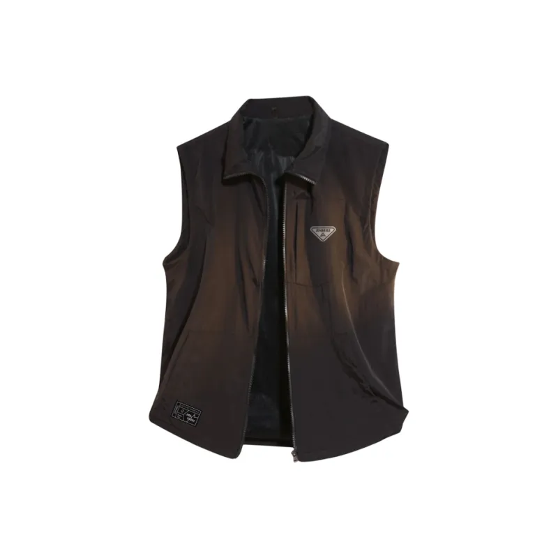 JINBEILE Vests Unisex-0