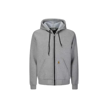Carhartt WIP Jackets & Coats Men's Gray