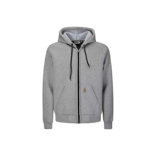 Carhartt WIP MEN Jackets & Coats Men's Gray