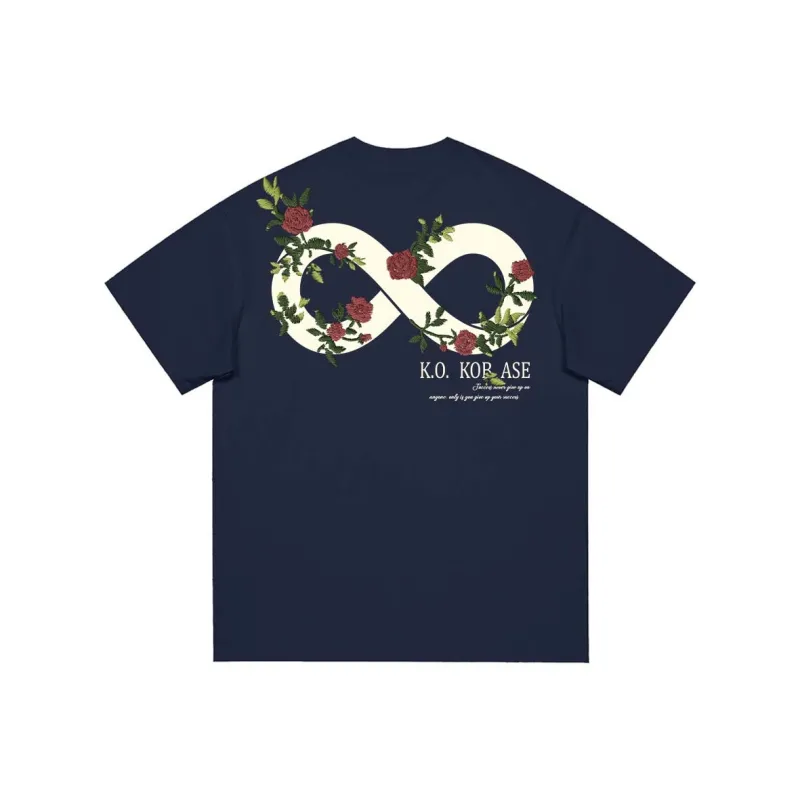 KOKO BASE T Shirts Unisex-12