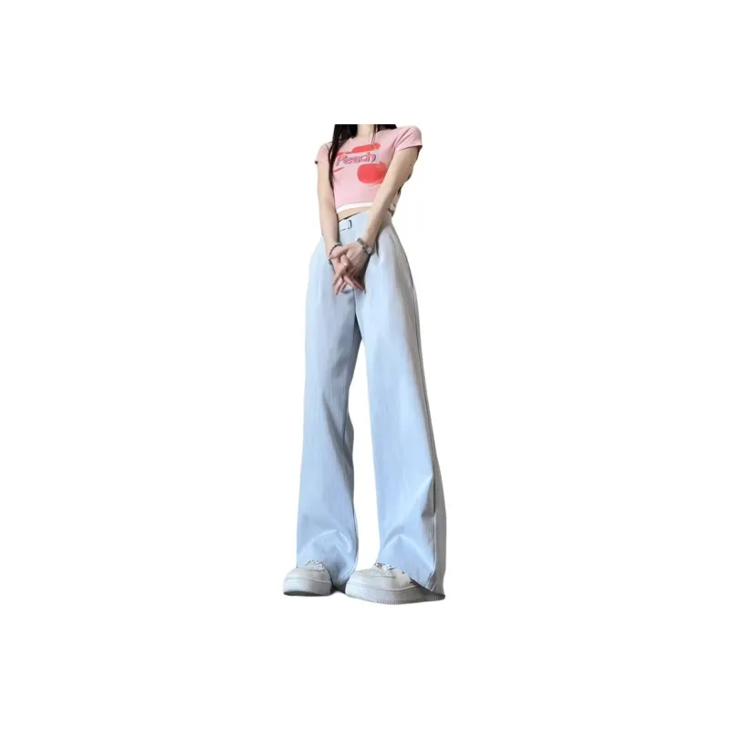 DJ.SPIRIT Casual Pants Unisex-5