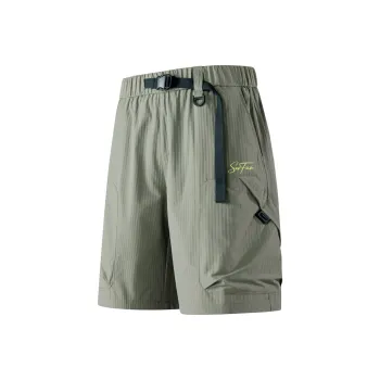 7 SEVFUN Cargo Shorts Unisex