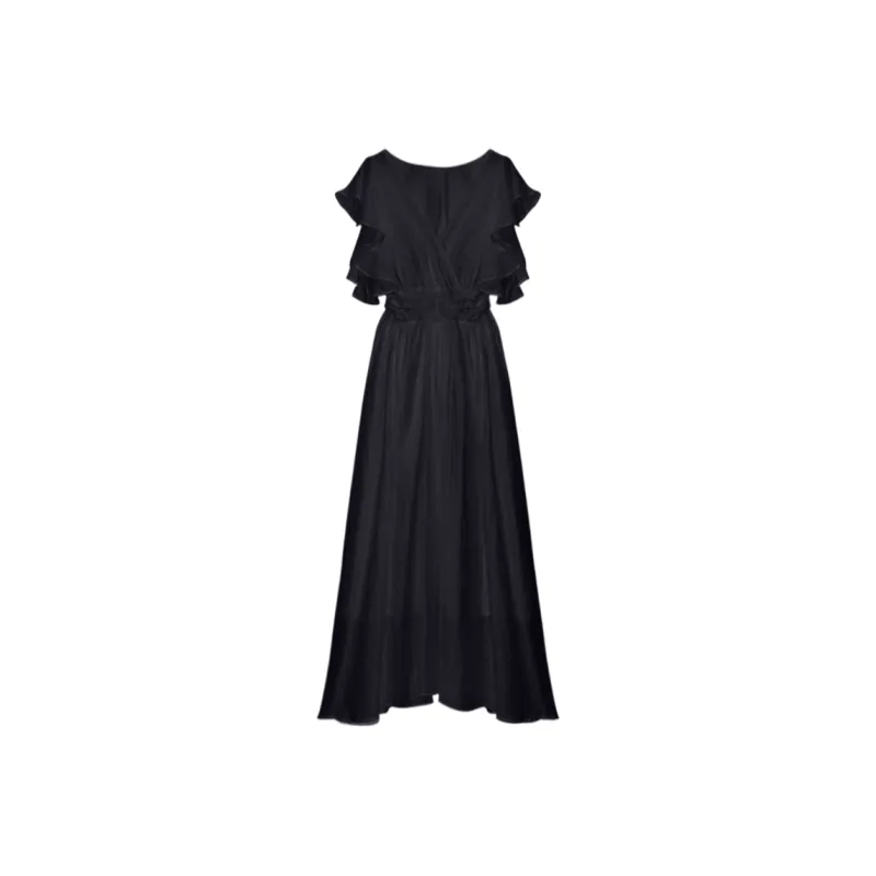 ORANDOR WEAR Short Sleeved Dress Women's-6