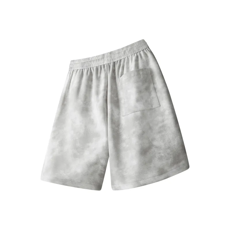 Yiwen Casual Shorts Unisex-6