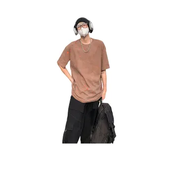 DAND T Shirts Unisex