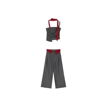 Udon House Casual Suits Women's
