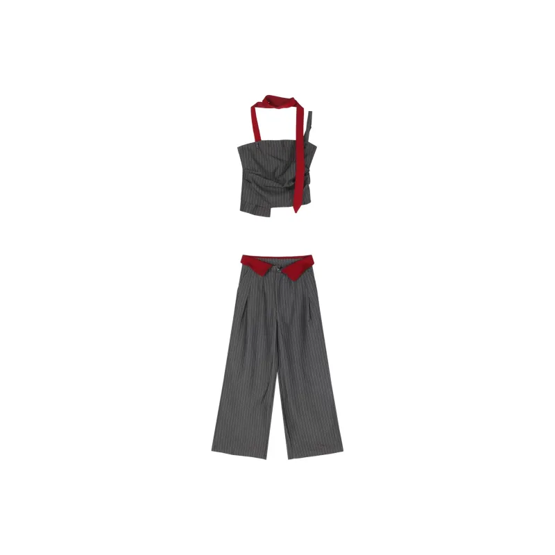 Udon House Casual Suits Women's-0