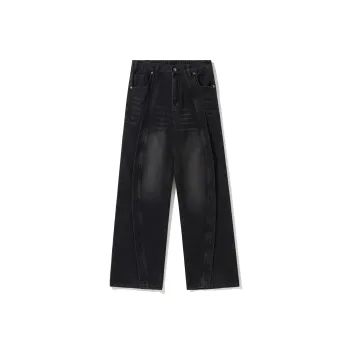 GEOFFREY B. SMALL Jeans Unisex
