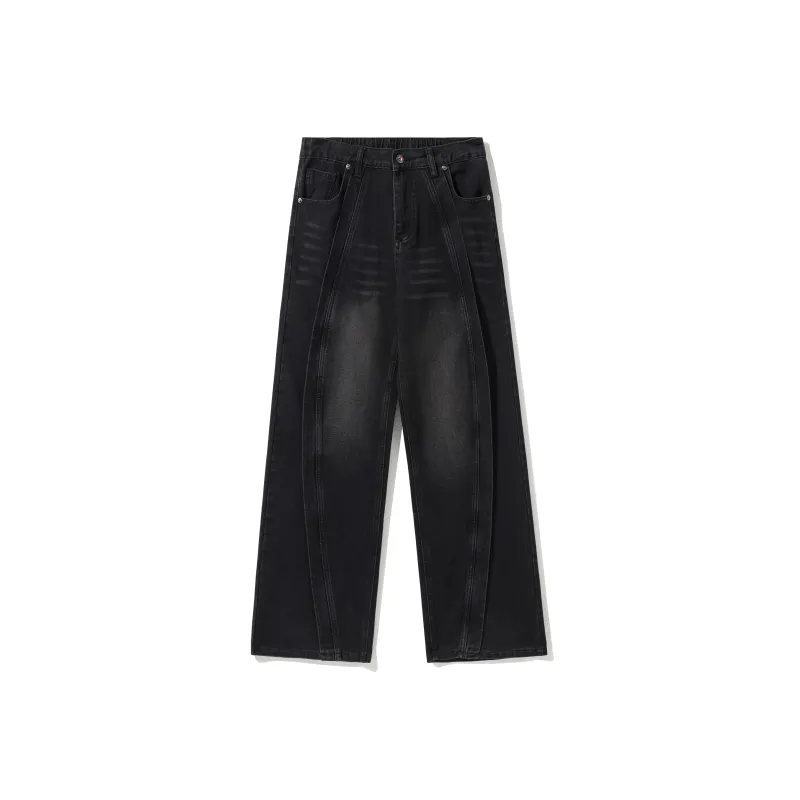 GEOFFREY B. SMALL Jeans Unisex-0