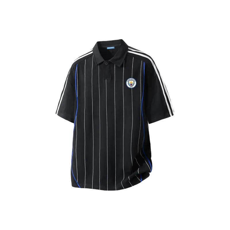 Manchester City F.C. T Shirt Unisex-0