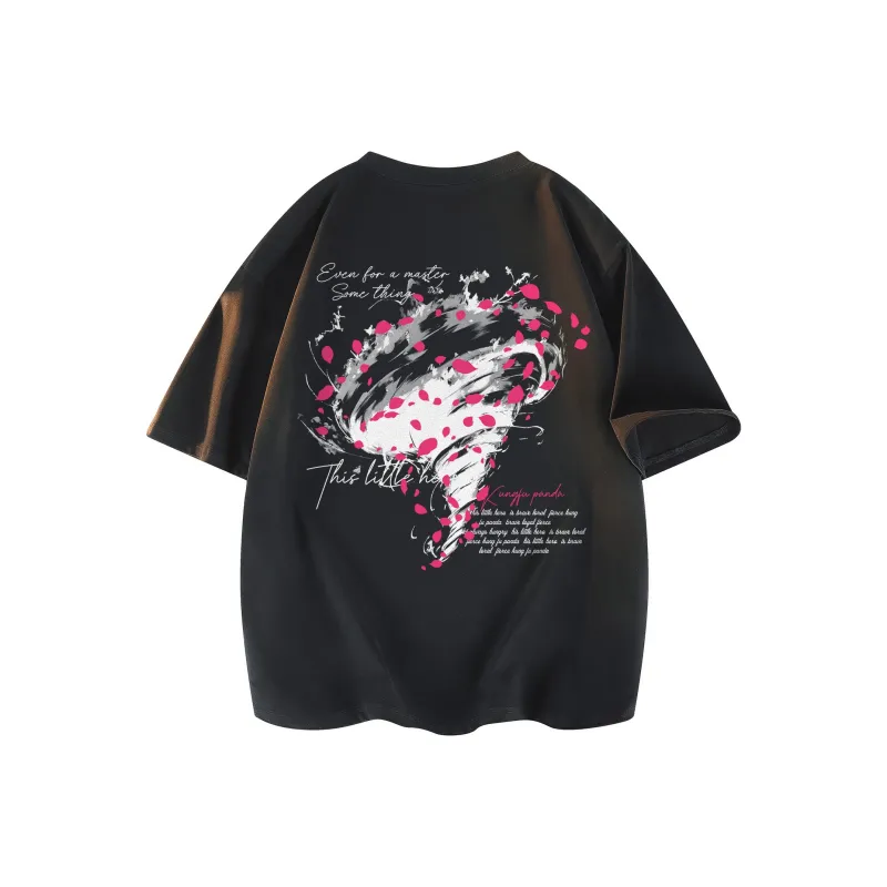 Kung Fu Panda T Shirts Unisex-4