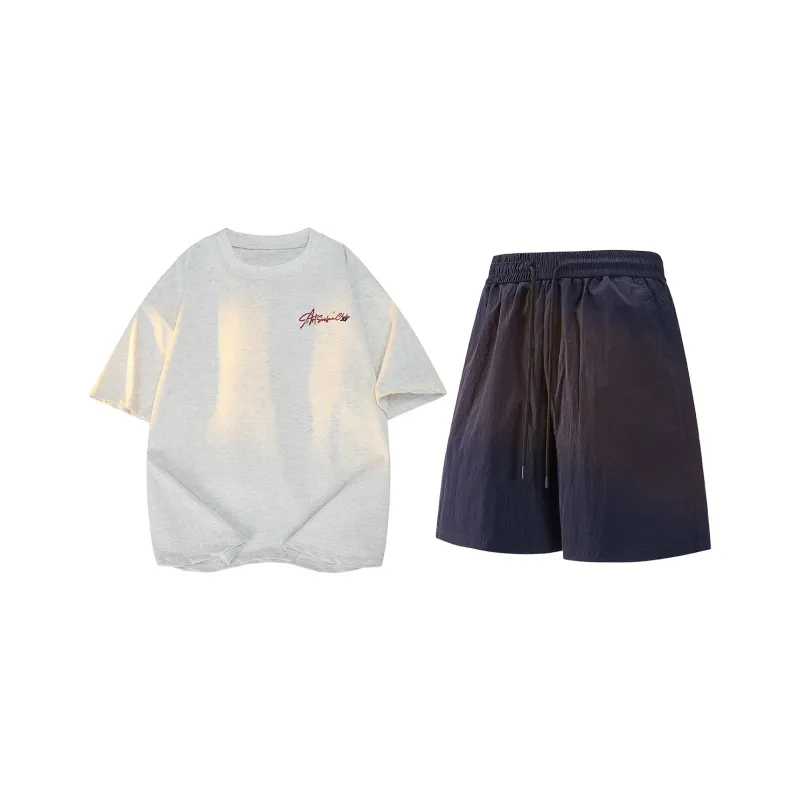 7 SEVFUN Casual Sportswear Unisex-26