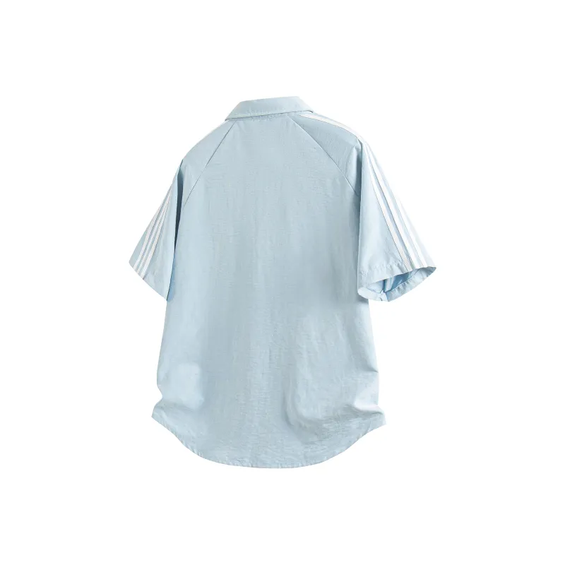 FCB ARCELONA Shirts Unisex-3