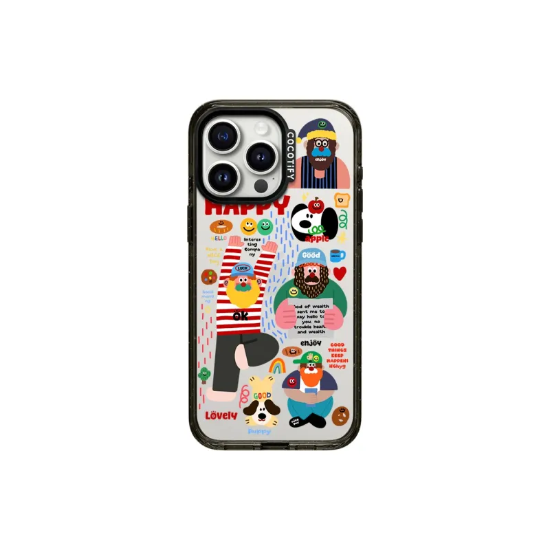 BEISIMO Phone Cases-18