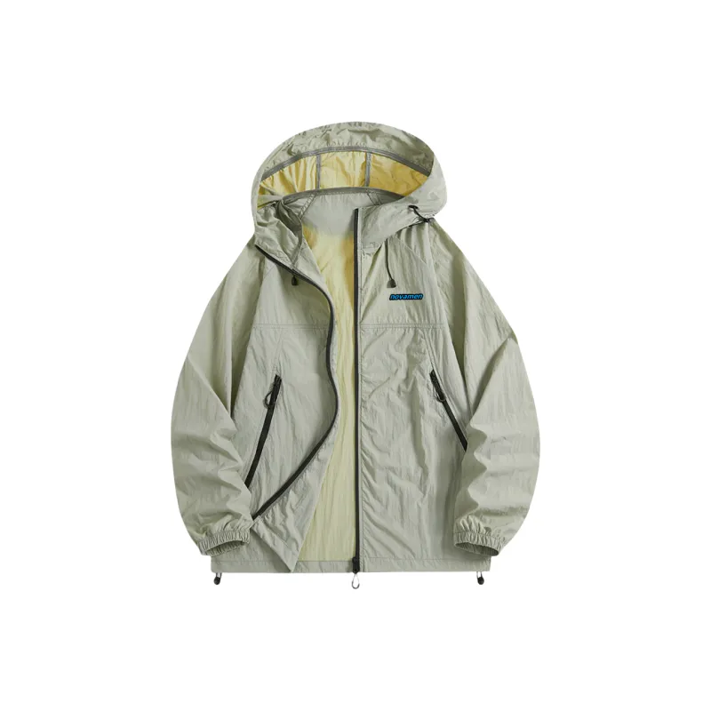 Novamen Sun Protection Clothing Unisex-8