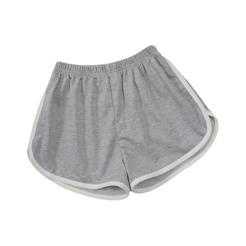 LESS BEARS Casual Shorts Women's-4