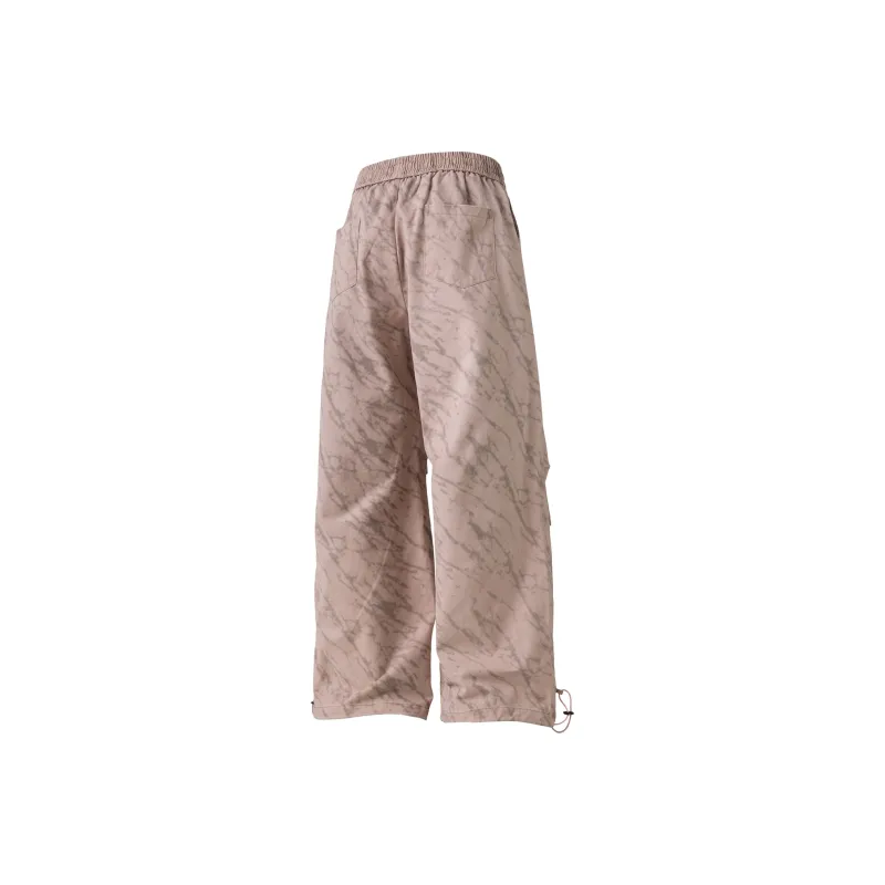 PASOK Casual Pants Unisex-1