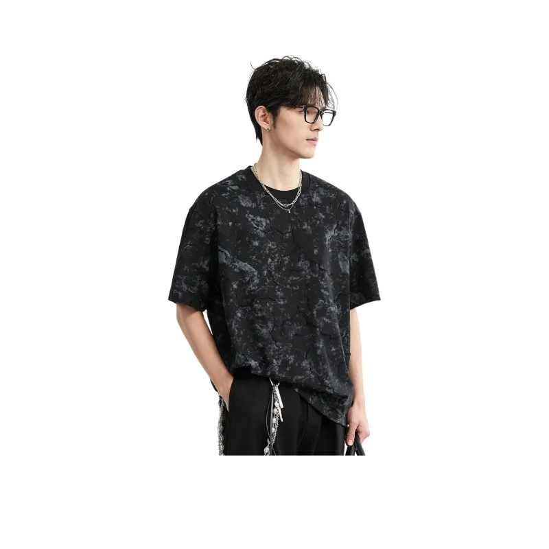 EARL JOEL T-Shirts Men-0