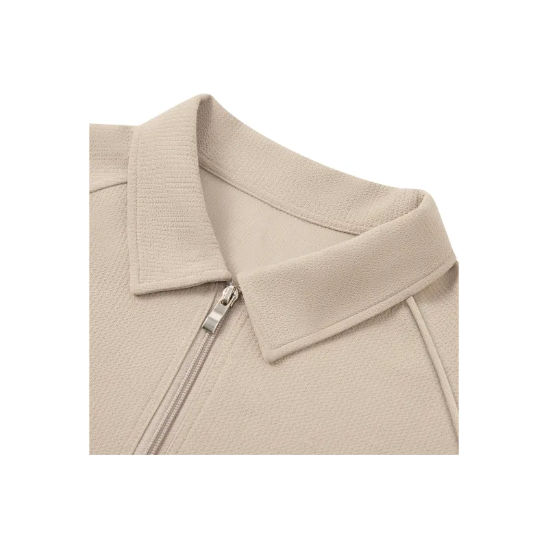 EKECEL Polo Shirts Unisex-4