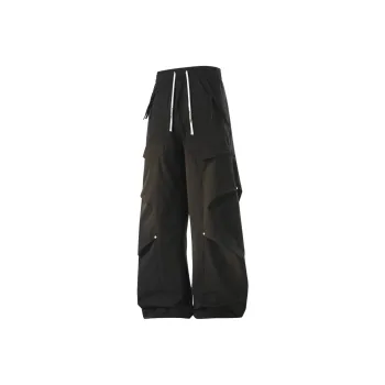 PAUL COSTELLOE Casual Pants Unisex
