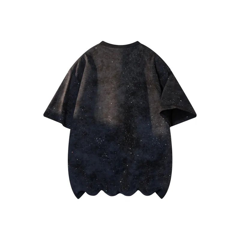DBD WH T Shirts Unisex-5