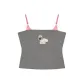 Bunny Dark Gray