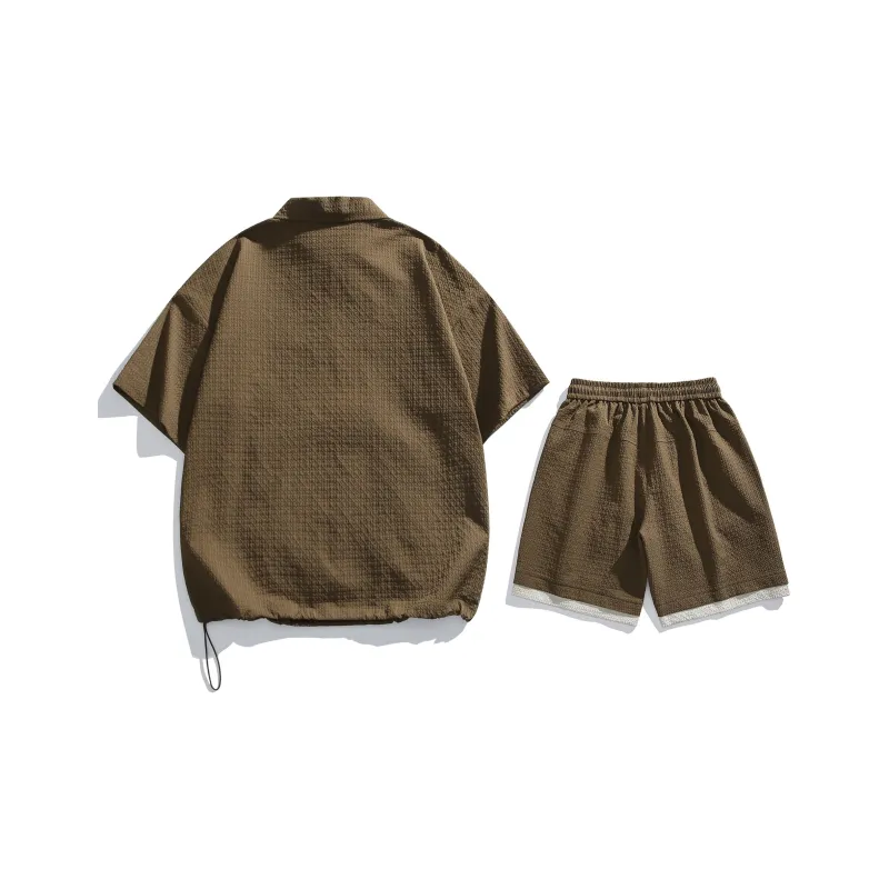 Jeep Casual Sportswear Unisex 2 Pack-7