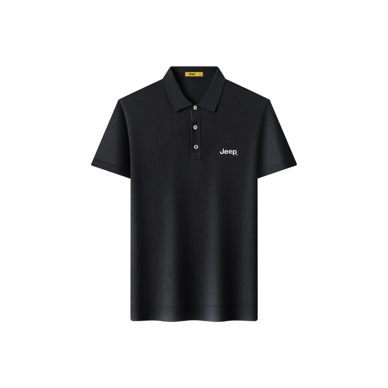 Jeep Theme Series Polo Shirt Unisex-12