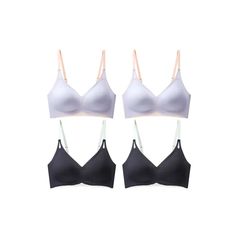Herbal primer Women's Bras-20