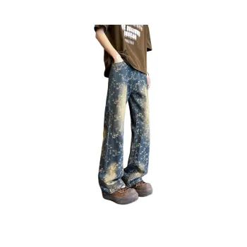 S.k. Manor Hill Jeans Unisex