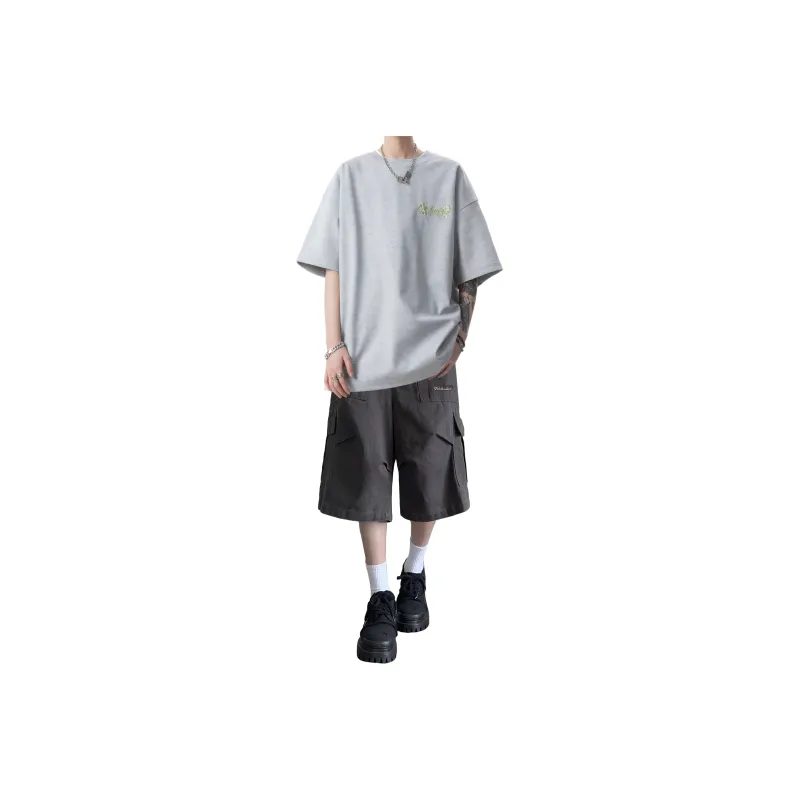 GRAMICA Casual Sportswear Unisex-8