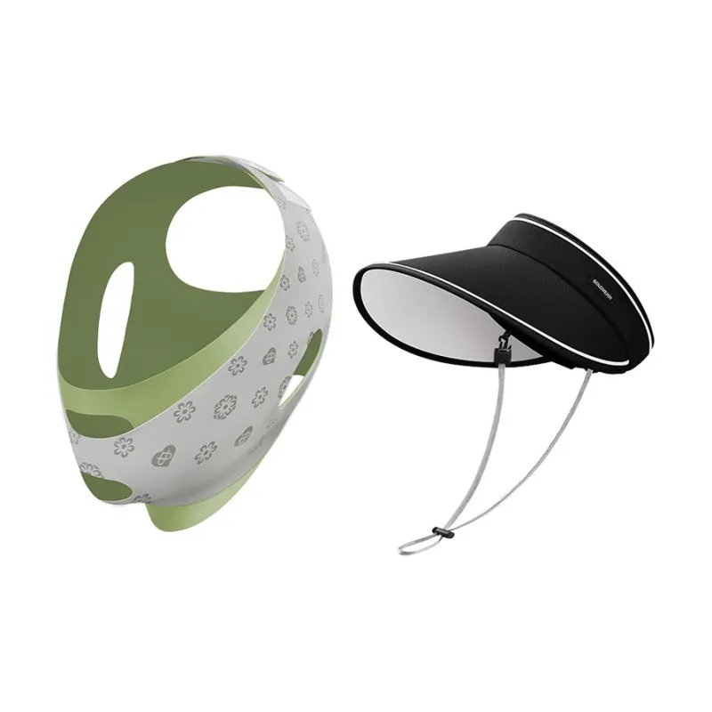 ANWUYU Polyamide Sun Protection Masks Unisex-52